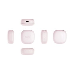 Xiaomi Auriculares Redmi Buds 6 Play Rosa