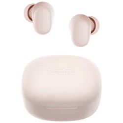Xiaomi Auriculares Redmi Buds 6 Play Rosa