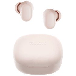 Xiaomi Auriculares Redmi Buds 6 Play Rosa