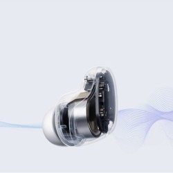 Xiaomi Auriculares Redmi Buds 6 Play Rosa