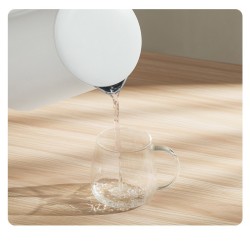Xiaomi Jarro Eletrico MI Kettle 2 Lite 1,5L