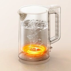 Xiaomi Jarro Eletrico MI Kettle 2 Lite 1,5L