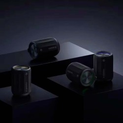 Xiaomi Mi Speaker Mini 6W Coluna Portátil Bluetooth Preta