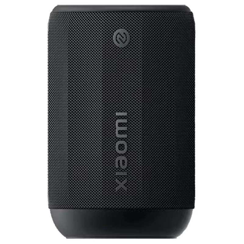 Xiaomi Mi Speaker Mini 6W Coluna Portátil Bluetooth Preta