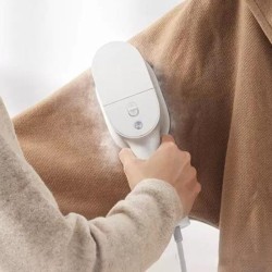 Ferro Xiaomi a Vapor Handheld Steam Iron 1200W Branco