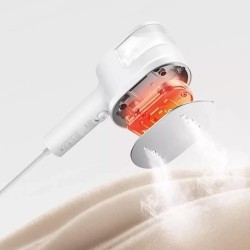 Ferro Xiaomi a Vapor Handheld Steam Iron 1200W Branco