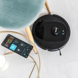 Cecotec Robot Aspirador Conga 8490 Ultimate Ultra Power Home