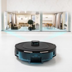 Cecotec Robot Aspirador Conga 8490 Ultimate Ultra Power Home