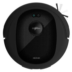 Cecotec Robot Aspirador Conga 8490 Ultimate Ultra Power Home
