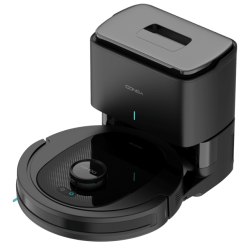 Cecotec Robot Aspirador Conga 8490 Ultimate Ultra Power Home
