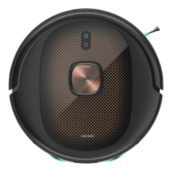 Cecotec Robot Aspirador Conga 10090 AI Spin Revolution Ultra Power Home Lifestyle