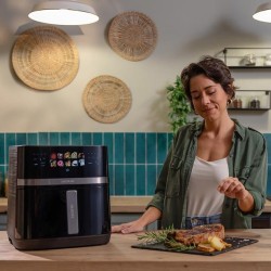 Cecotec Airfryer Cecofry&Grill Duoheat 8000