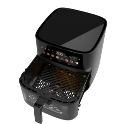 Cecotec Airfryer Cecofry&Grill Duoheat 8000