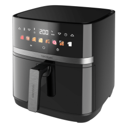 Cecotec Airfryer Cecofry&Grill Duoheat 8000