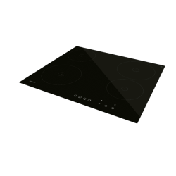 Placa Vitroceramica Cecotec Bolero Squad V 4001 58x51cm