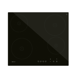Placa Vitroceramica Cecotec Bolero Squad V 4001 58x51cm