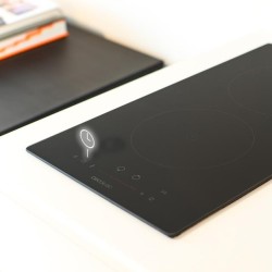 Placa Indução Cecotec Bolero Squad I 2100 29x52cm