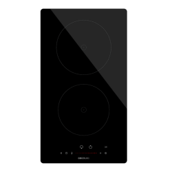 Placa Indução Cecotec Bolero Squad I 2100 29x52cm