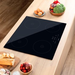 Placa Indução Cecotec Bolero Squad I 4200