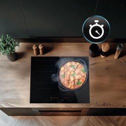 Placa Indução Cecotec Bolero Squad I 4001 Fullflex 59x52cm