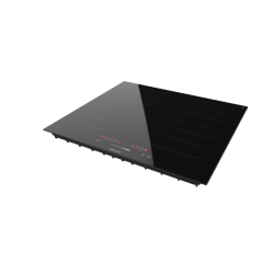 Placa Indução Cecotec Bolero Squad I 4001 Fullflex 59x52cm