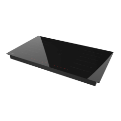 Placa Indução Cecotec Bolero Squad 1 5600 FullFlex90 90x52cm