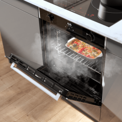 Forno Encastrar Bolero Hexa M226000 Edge A