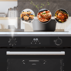 Forno Encastrar Bolero Hexa M226000 Edge A