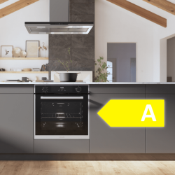 Forno Encastrar Bolero Hexa M226000 Edge A