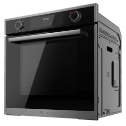 Forno Encastrar Bolero Hexa M226000 Edge A