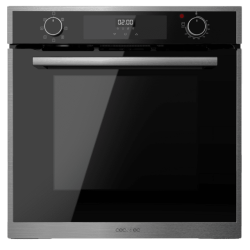 Forno Encastrar Bolero Hexa M226000 Edge A