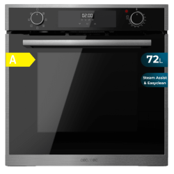 Forno Encastrar Bolero Hexa M226000 Edge A