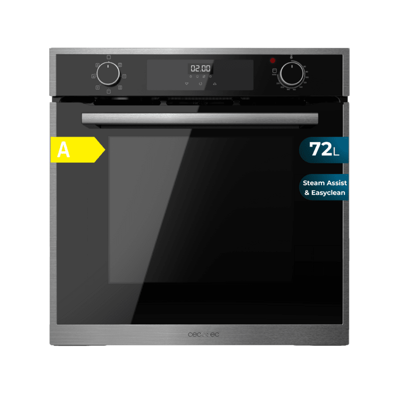 Forno Encastrar Bolero Hexa M226000 Edge A