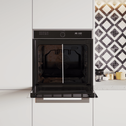 Forno Encastrar Bolero Hexa AF316000 Edge A