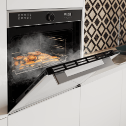 Forno Encastrar Bolero Hexa AF316000 Edge A