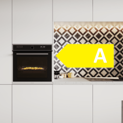 Forno Encastrar Bolero Hexa AF316000 Edge A