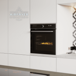 Forno Encastrar Bolero Hexa AF316000 Edge A