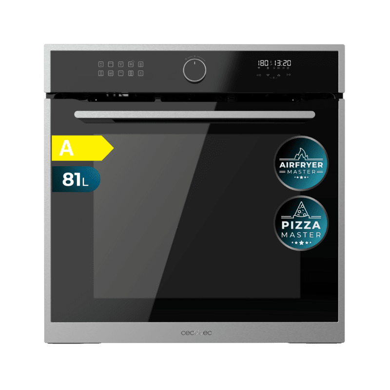 Forno Encastrar Bolero Hexa AF316000 Edge A