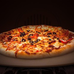 Forno Encastrar Cecotec Bolero Hexa AF316000 Glass White A