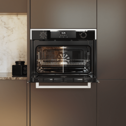 Forno Encastrar Cecotec Bolero Hexa M224500 Edge A