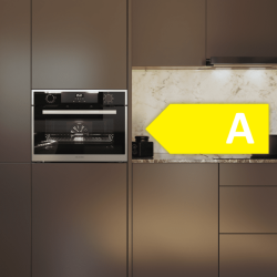 Forno Encastrar Cecotec Bolero Hexa M224500 Edge A