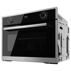 Forno Encastrar Cecotec Bolero Hexa M224500 Edge A