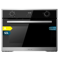 Forno Encastrar Cecotec Bolero Hexa M224500 Edge A