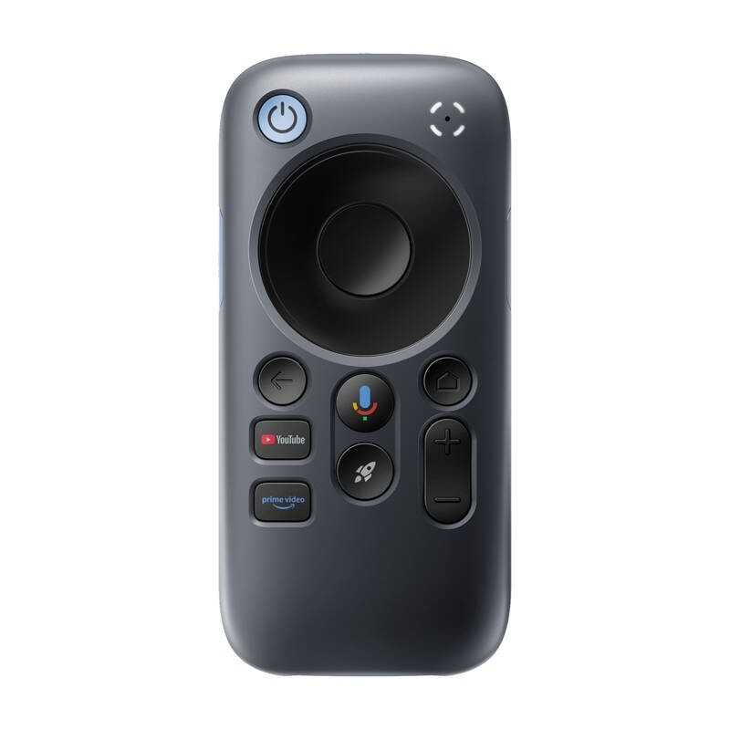 RayNeo Pocket TV Remote Control