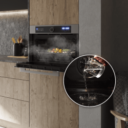 Forno Encastrar Cecotec Bolero Hexa AF314500 Matt A