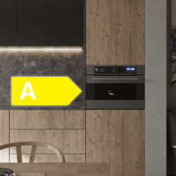 Forno Encastrar Cecotec Bolero Hexa AF314500 Matt A