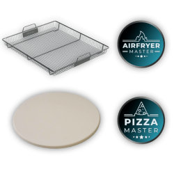 Forno Encastrar Cecotec Bolero Hexa AF314500 Matt A