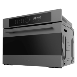 Forno Encastrar Cecotec Bolero Hexa AF314500 Matt A