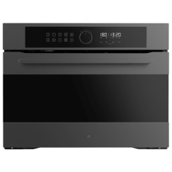 Forno Encastrar Cecotec Bolero Hexa AF314500 Matt A