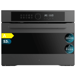 Forno Encastrar Cecotec Bolero Hexa AF314500 Matt A